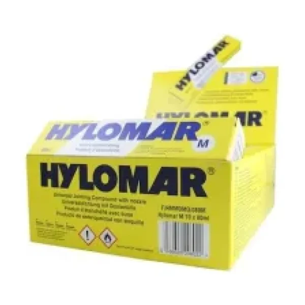 Hylomar Sıvı Conta 80ml.