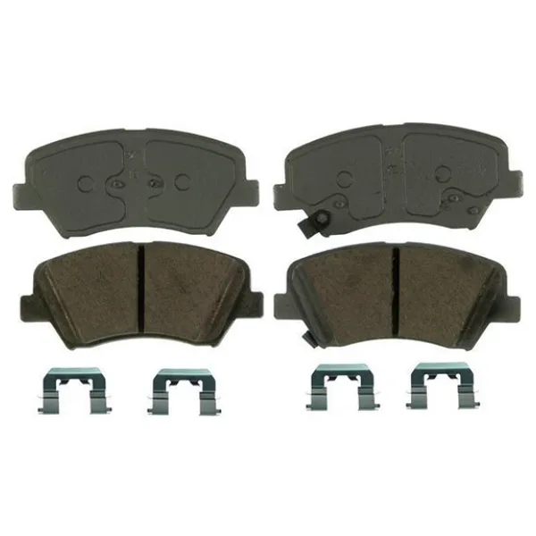 Hyundai Elantra Ön Fren Balata (2010-2020) 1.6, 1.6 Crdı 581013Xa00