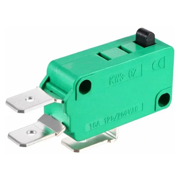 IC-176-0 Paletsiz Micro Switch 220V 16A
