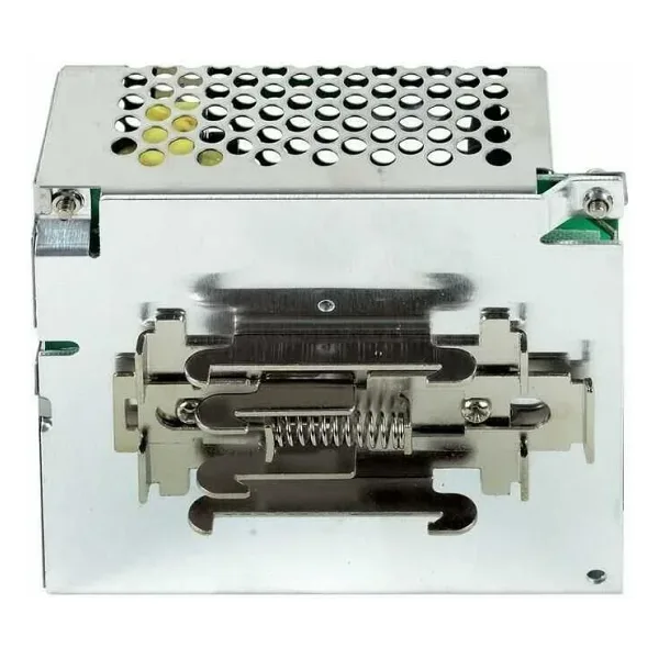INES-25-12 - 25W 12VDC 2.1A Ray Montajlı Kapalı Tip Güç Kaynağı