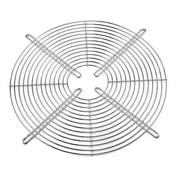 ITEL-25 Fan Koruma Teli 250x250mm