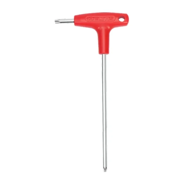İzeltaş 4920 6 mm T Tipi Alyan Anahtar