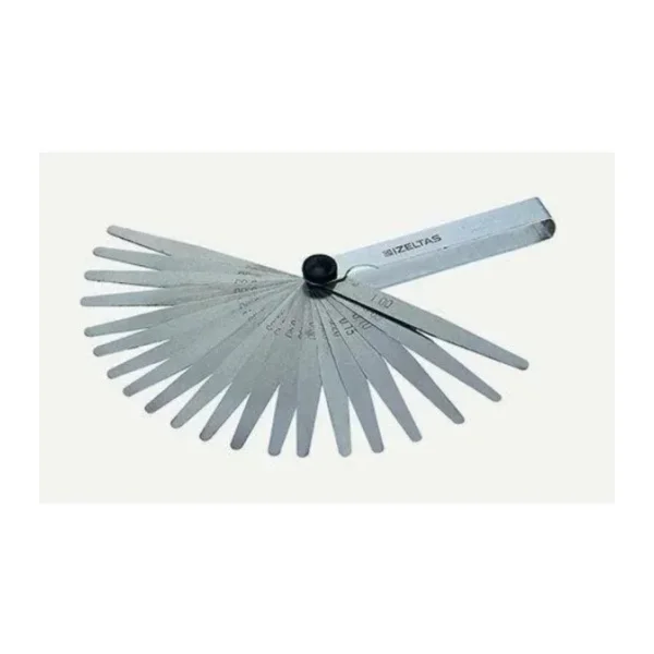İzeltaş Sentil 0.05-1 Mm