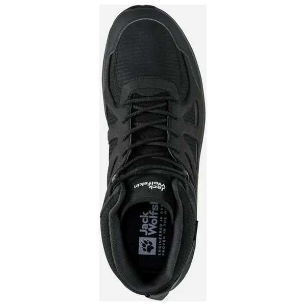 Jack Wolfskin Woodland 2 Texapore Mid 4051261 Erkek Outdoor Bot