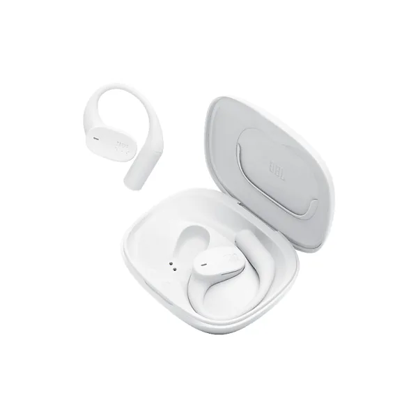 JBL Sense Lite TWS Beyaz Open Ear Bluetooth Kulaklık