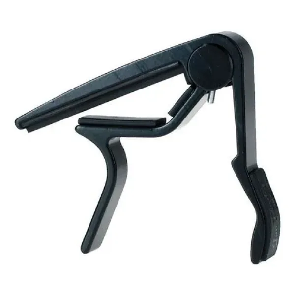 Jim Dunlop 88b Trigger Klasik Siyah Gitar Kaposu