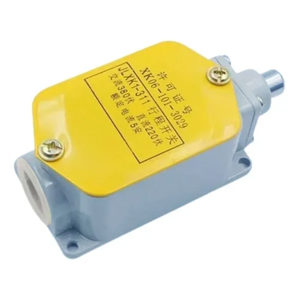 JLXK1-311 Metal Gövde Limit Switch