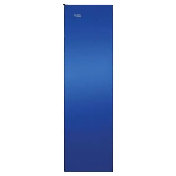 Jr Gear Classic Rectangular 2.5 cm Şişme Mat