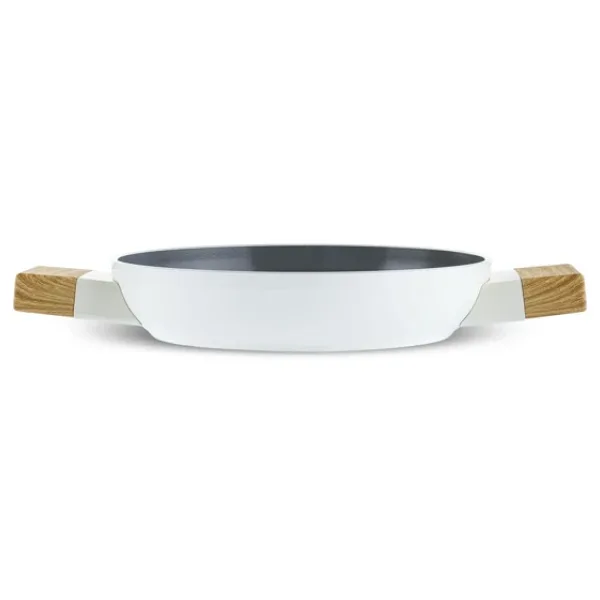 Karaca Swiss Crystal Creamy Wood 20 cm Sahan