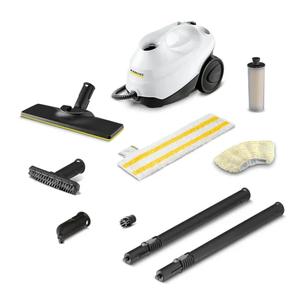 Karcher SC 3 Easyfix Buharlı Temizleyici