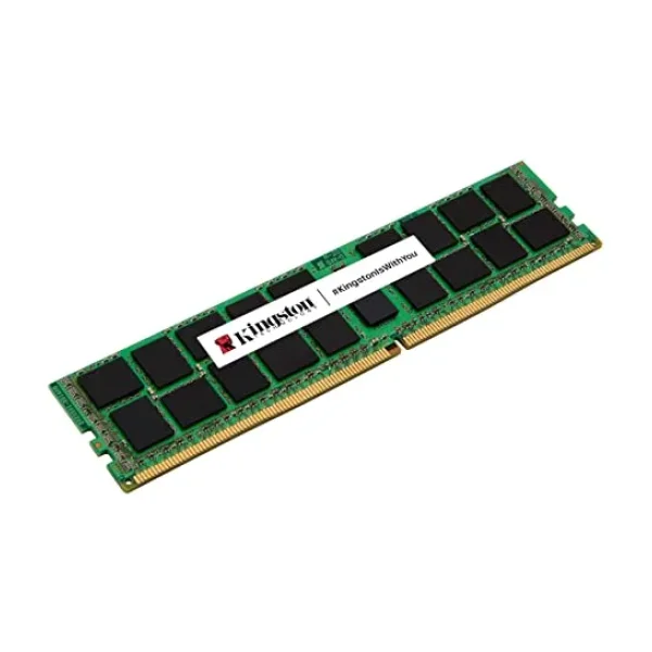 Kingston 32 GB DDR4 ECC RDIMM 3200 MHz KTD-PE432/32G Sunucu Belleği