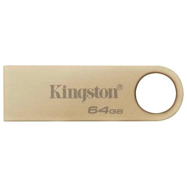 Kingston DataTraveler USB 3.2 DTSE9G3/64GB 64 GB Flash Bellek