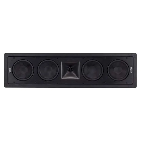 Klipsch THX 504 L Duvar İçi Kasalı Hoparlör Siyah Tek