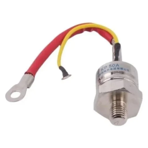 KP50A 50A 1600V Kablolu Stud Tristör