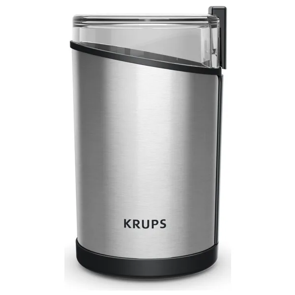 Krups Fast Touch GX204D Kahve Öğütücü