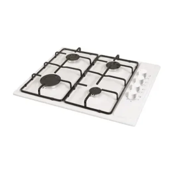Kumtel KO-410BF Beyaz Ankastre Ocak