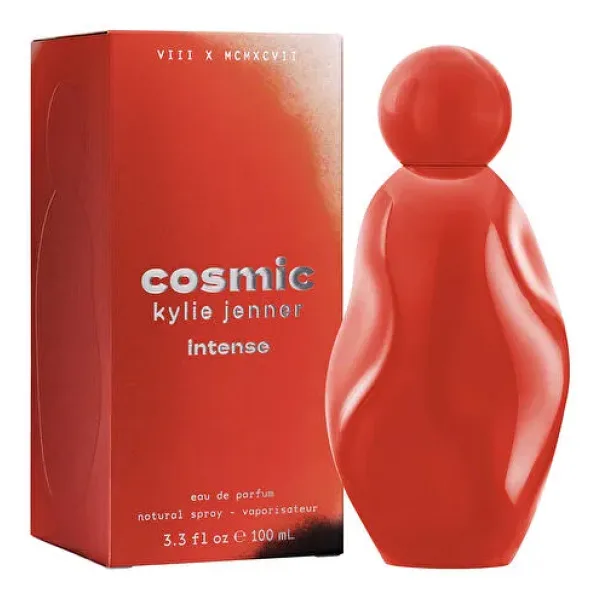 Kylie Jenner Cosmic Intense EDP 100 ml Kadın Parfüm