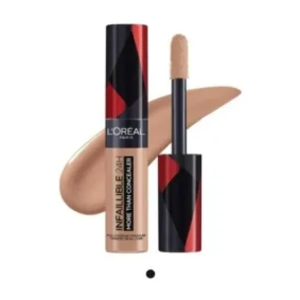 L'Oreal Paris Infaillible More Than 328 Lin 11 ml Likit Kapatıcı