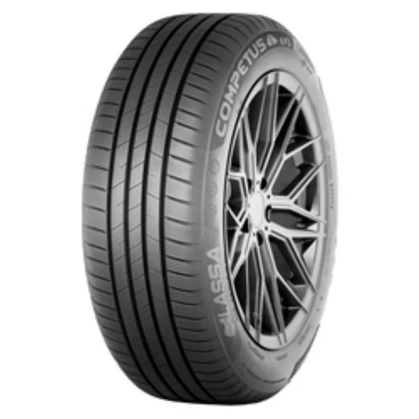 Lassa Competus H/P3 225/60 R17 99V Yaz Lastiği - 2025