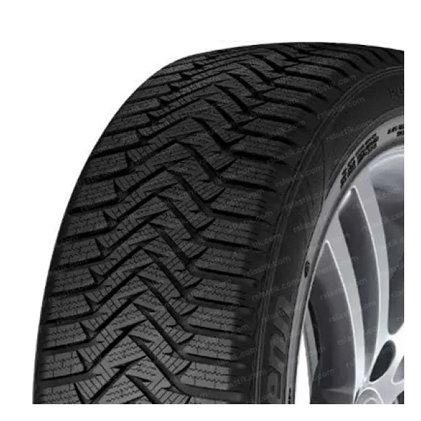 Laufenn I FIT+ LW31 205/55 R16 91T Kış Lastiği - 2025