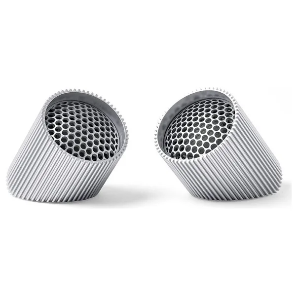 Lexon Ray Alüminyum Bluetooth Hoparlör