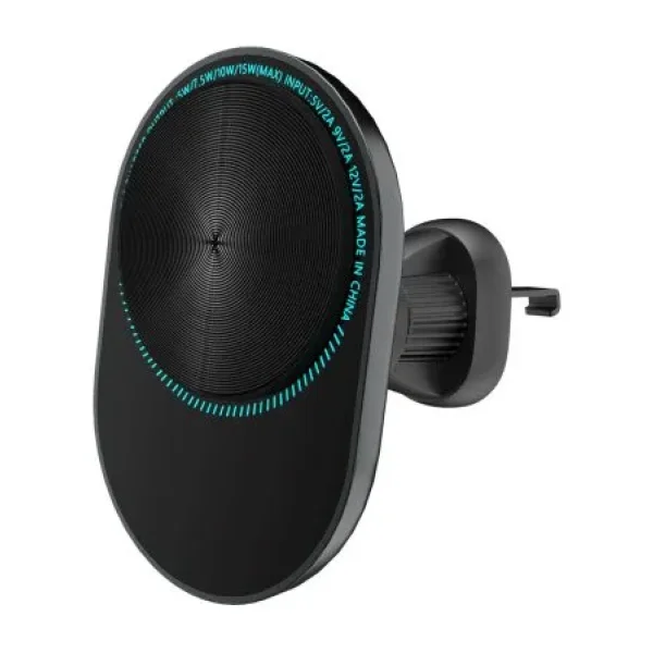 Linkage Wireless Mıknatıslı Araçiçi Telefon Tutucu L-WS3