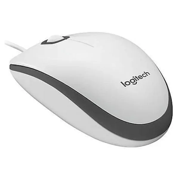 Logitech M100 Optik Kablolu Mouse