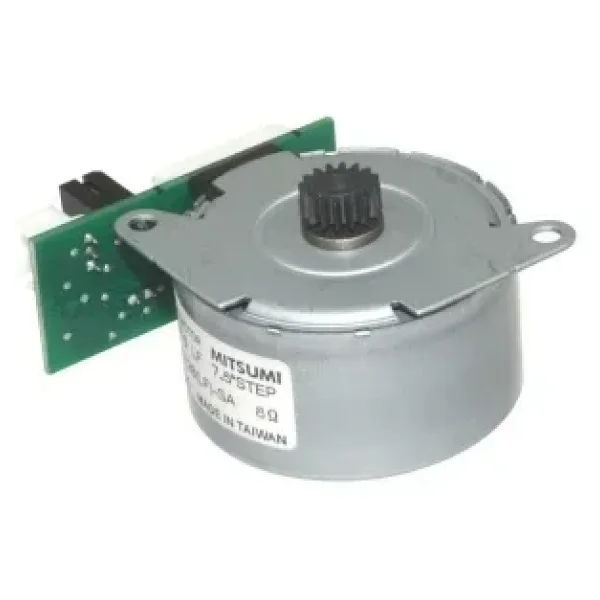 M42SP-5 7,5° 8? Step Motor