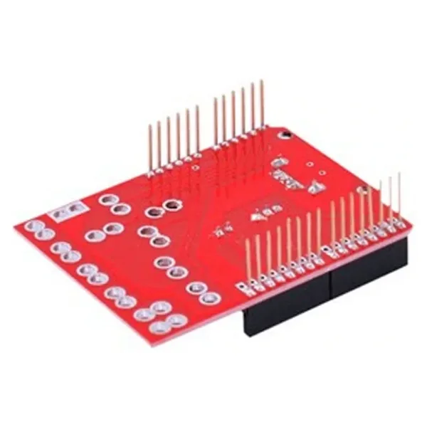 Makey Makey Geliştirme Kart Shield
