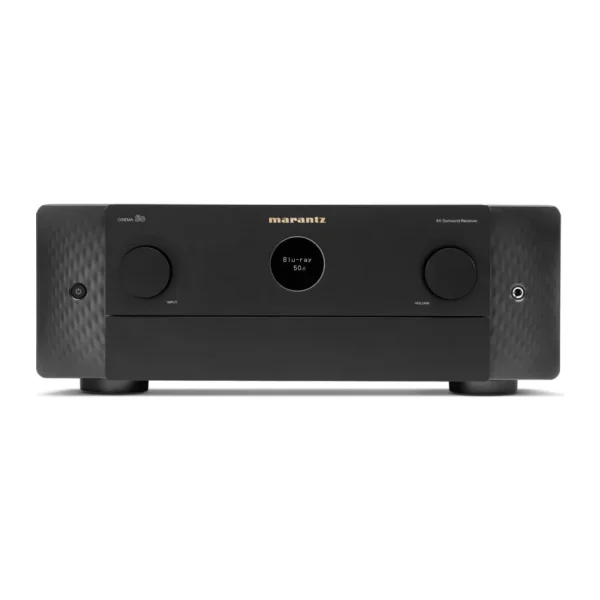 Marantz Cinema 50 9.4 Kanal Network AV Receiver