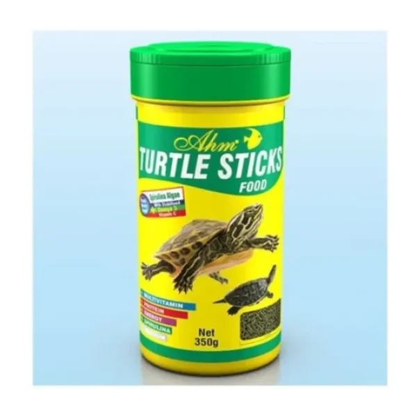 Marin Turtle Sticks Kaplumbağa Yemi 250ml
