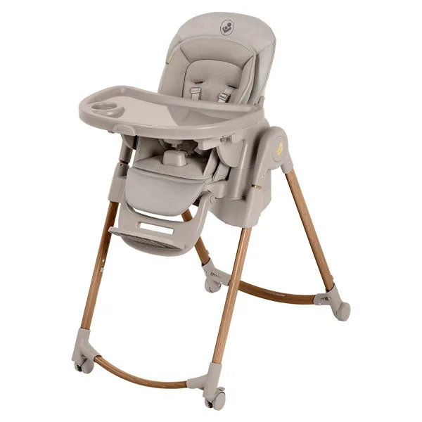 Maxi-Cosi Minla Plus Beige Mama Sandalyesi