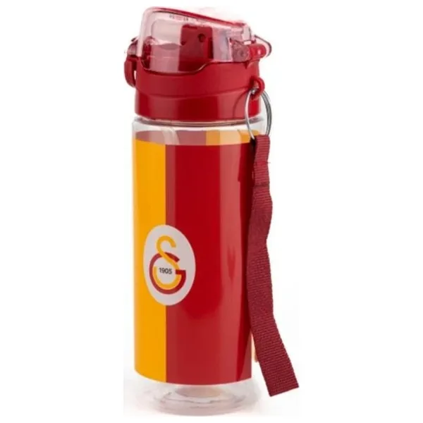 Me Çanta Galatasaray 25571 500 ml Plastik Matara