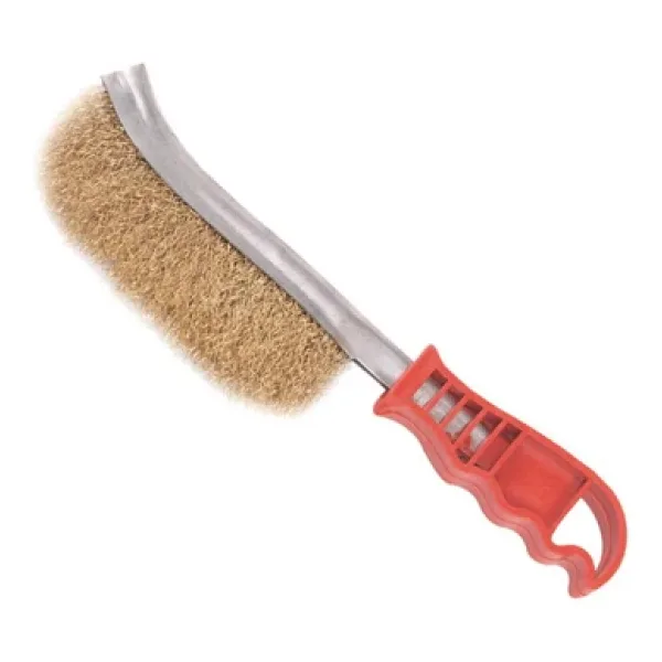 Meşem 573 225 Mm Çelik Tel Fırça