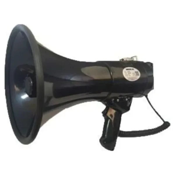 Mickle JS-10S 30 W Mike Mikrofonlu Megafon