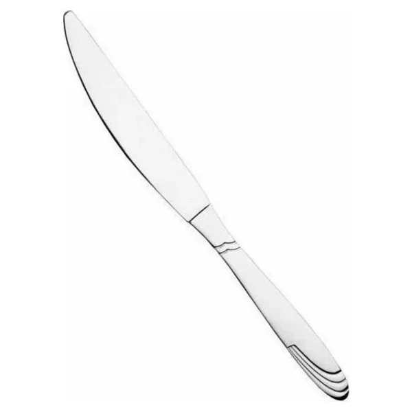 Nehir Lizbon 6'lı Yemek Bıçağı