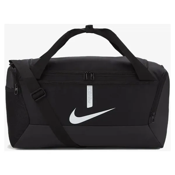 Nike Academy Team S Duff CU8097-010 Siyah Spor Çantası