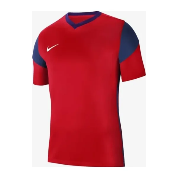 Nike Dri-Fıt Park Derby Iıı Jsy Ss Cw3826-464 Forma (509240254)