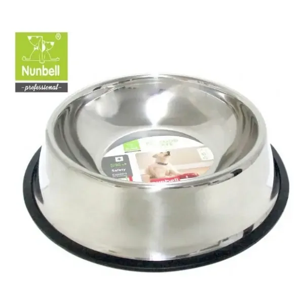 Nunbell 22 cm Mama Kabı