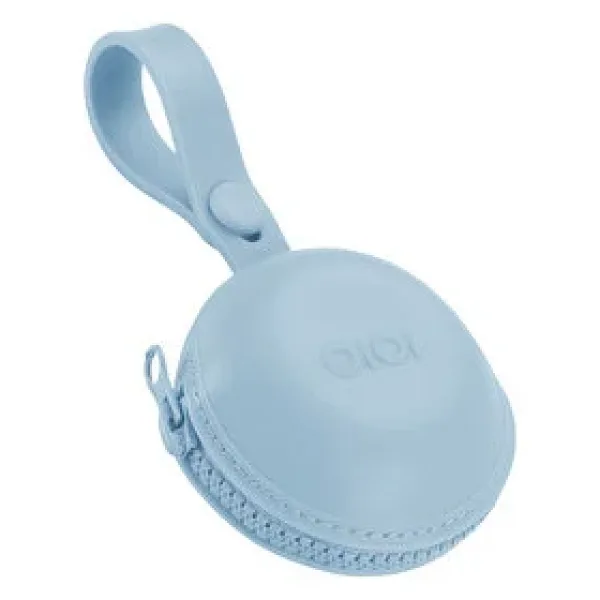 OİOİ Pod Mineral Blue Emzik Kılıfı
