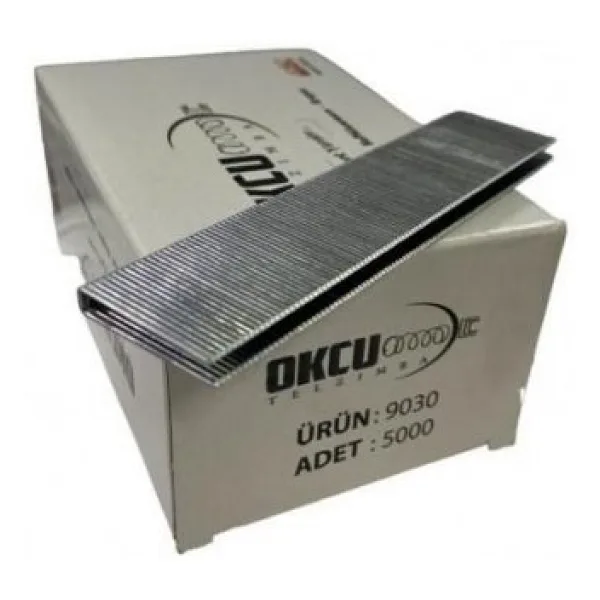 Okcu Zimba Teli 9030 5000 Adet