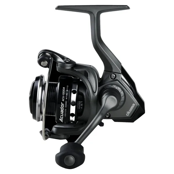 Okuma Acuador ACU-4000A 3+1 BB Spin Olta Makinesi