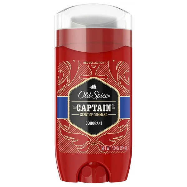 Old Spice R/C Captain 85 gr Erkek Deodorant
