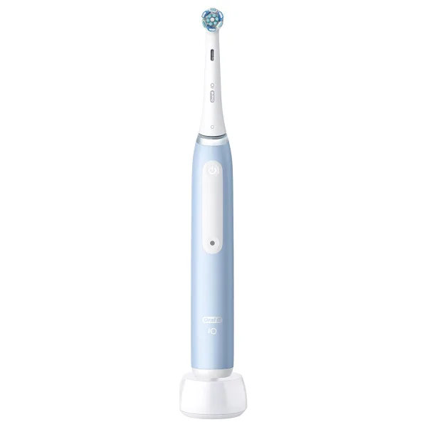 Oral-B iO 3 Mavi Şarjlı Diş Fırçası
