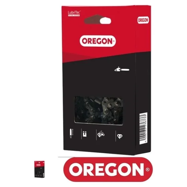 Oregon 91P057E Kesik 28,5 Diş 91 Kutu