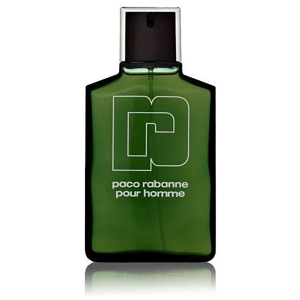 Paco Rabanne Pour Homme EDT 100 ml Erkek Parfüm