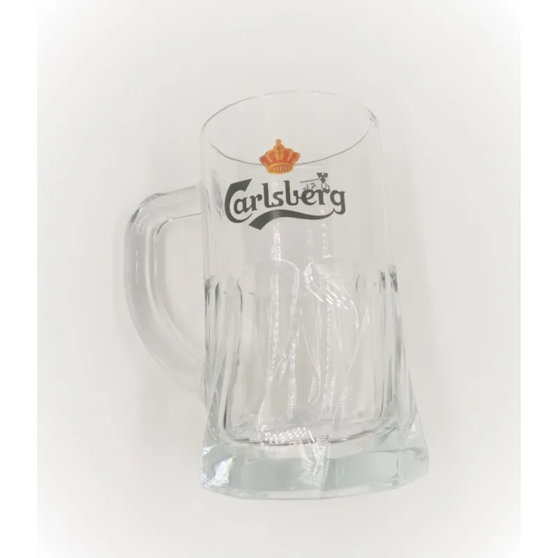 Paşabahçe 0.5lt Carlsberg Bira Bardağı 1 Adet
