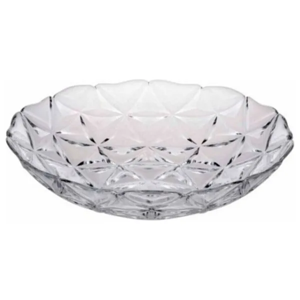 Paşabahçe Estrella 10693 6'lı 22 cm Çukur Tabak