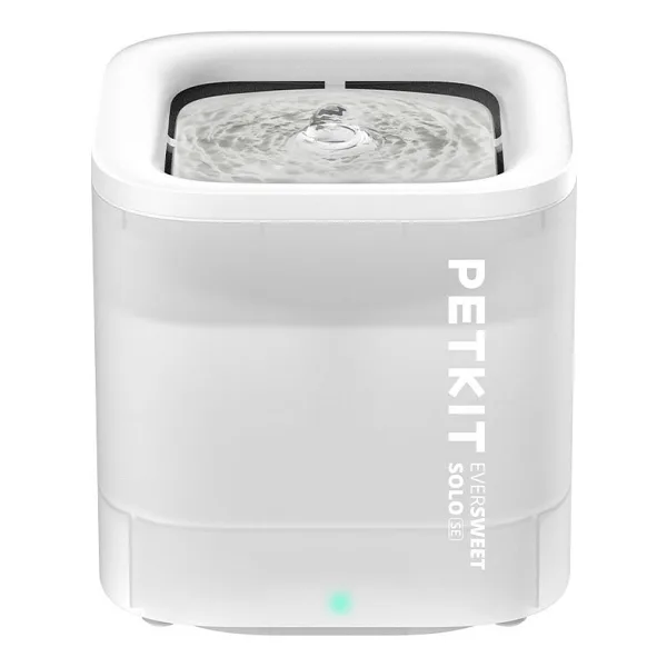 Petkit Eversweet Solo SE 1.8 lt Beyaz Kedi Su Pınarı
