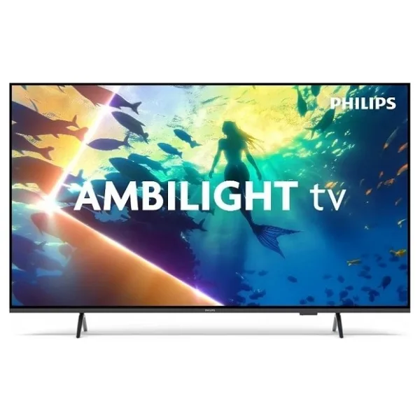 Philips 65PUS8050 4K Ultra HD 65" 165 Ekran Uydu Alıcılı Smart Ambilight LED TV